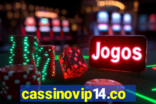 cassinovip14.com