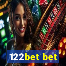 122bet bet