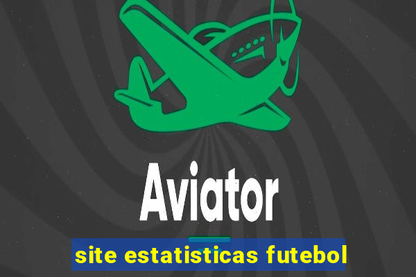 site estatisticas futebol