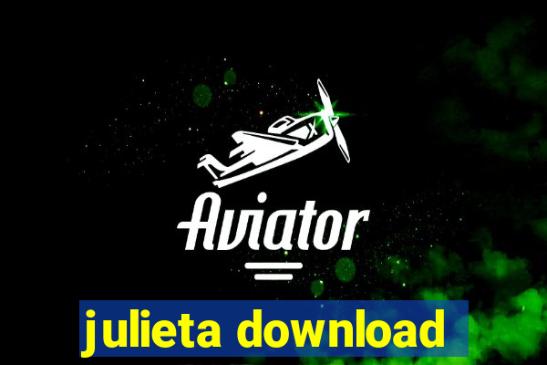 julieta download