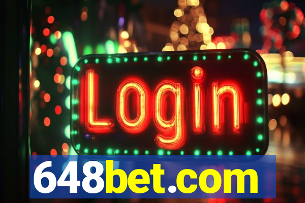 648bet.com