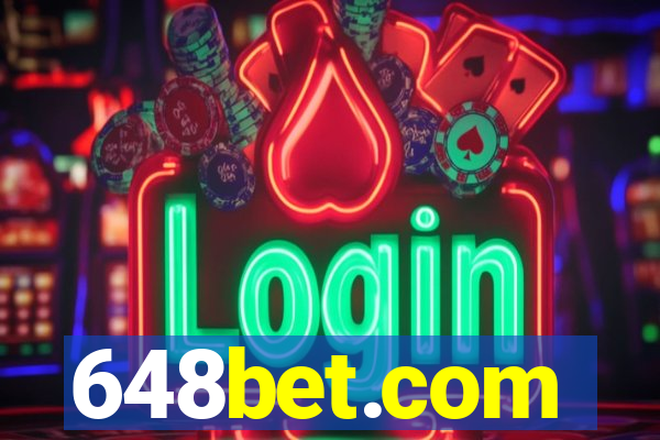 648bet.com