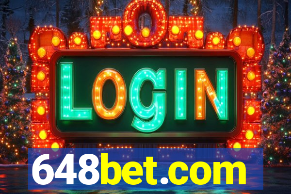 648bet.com