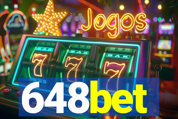 648bet