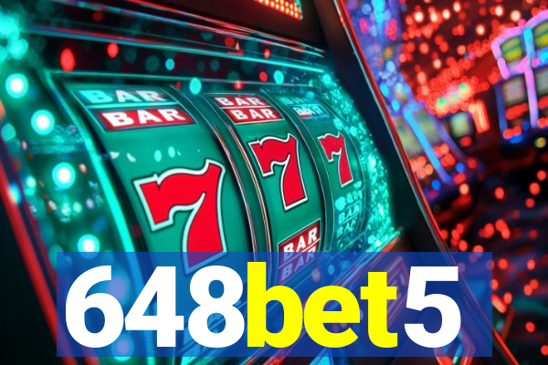 648bet5