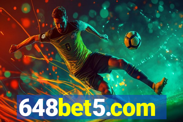 648bet5.com