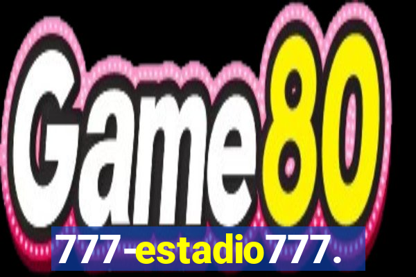 777-estadio777.com