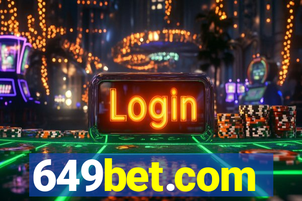 649bet.com