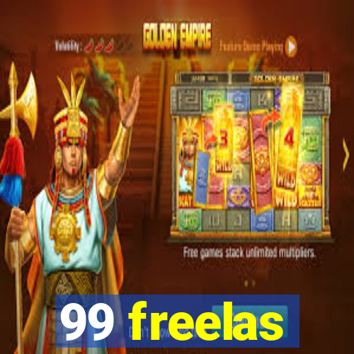 99 freelas