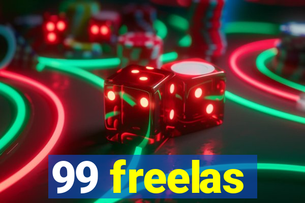 99 freelas