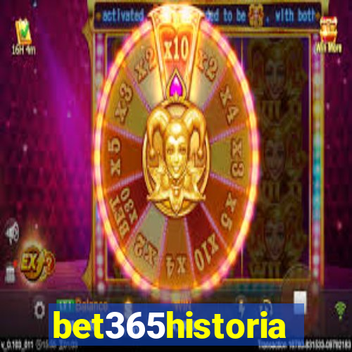 bet365historia