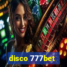 disco 777bet