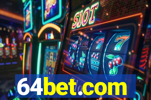 64bet.com