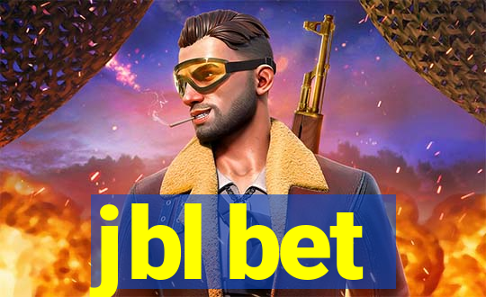 jbl bet