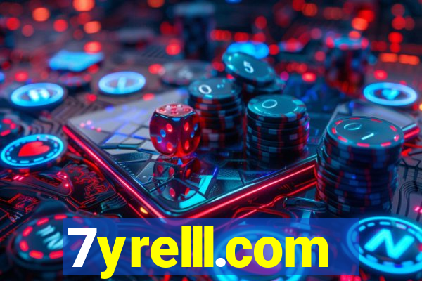 7yrelll.com