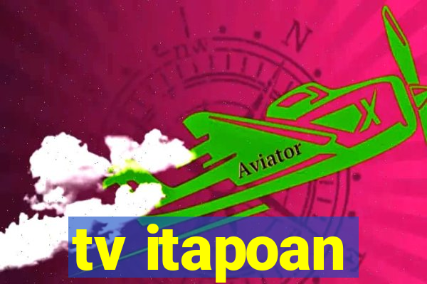 tv itapoan