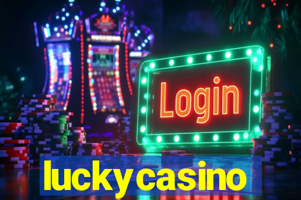 luckycasino