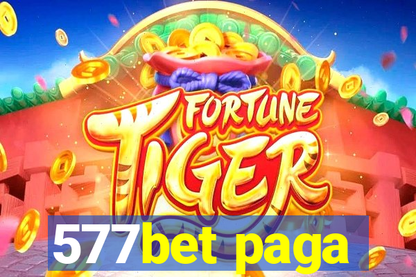 577bet paga