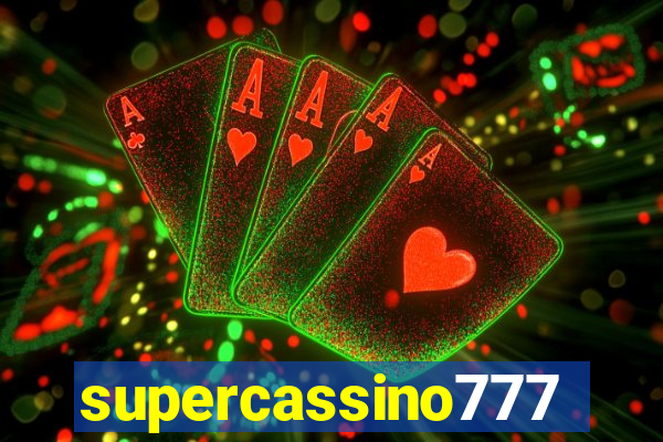 supercassino777