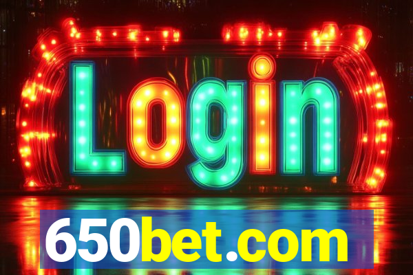 650bet.com