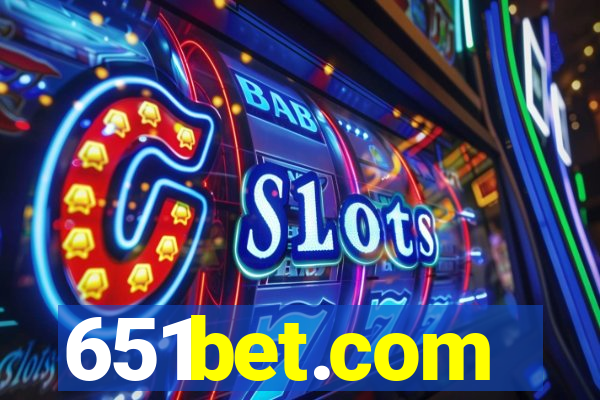 651bet.com