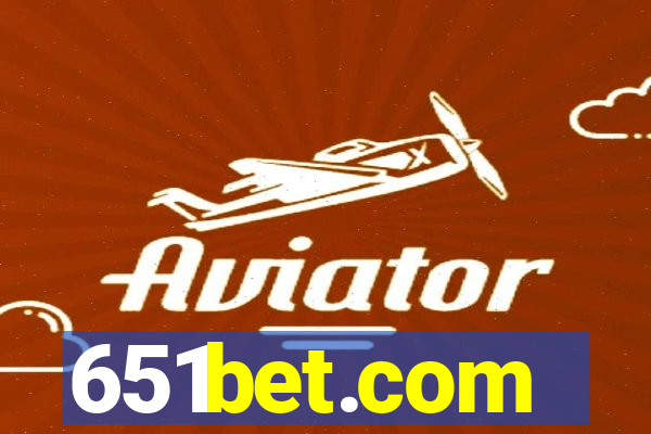 651bet.com