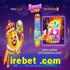 irebet .com