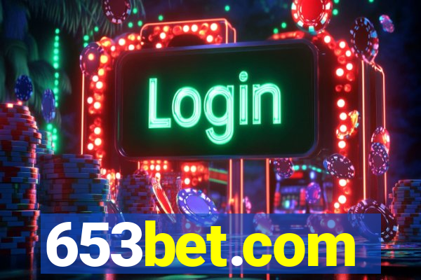 653bet.com