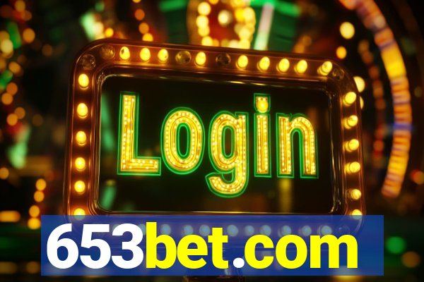 653bet.com