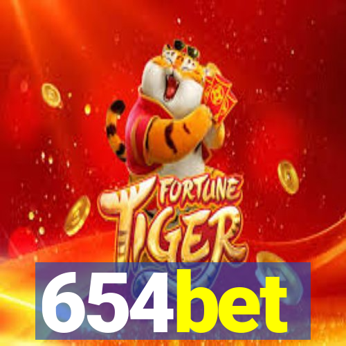 654bet