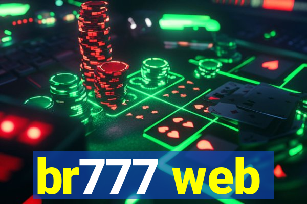 br777 web