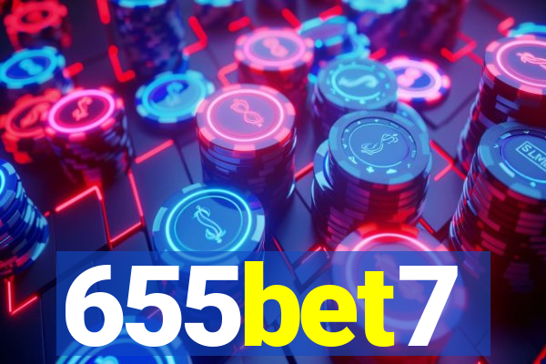 655bet7