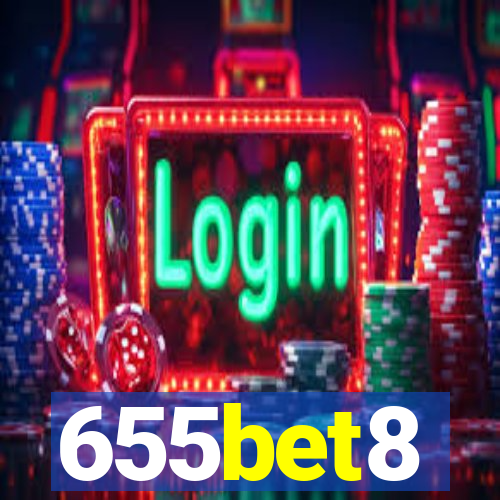 655bet8