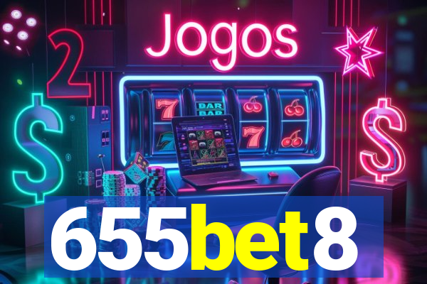 655bet8