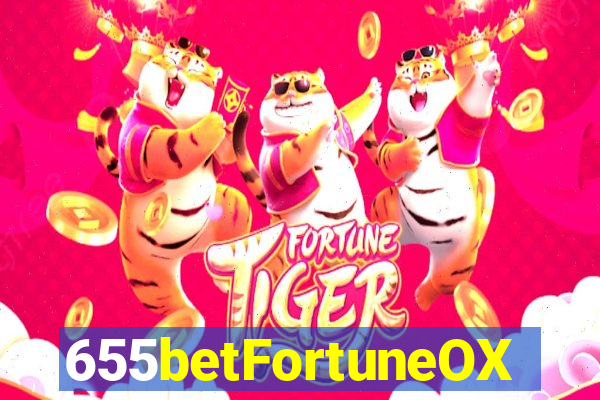 655betFortuneOX