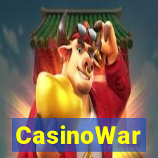 CasinoWar