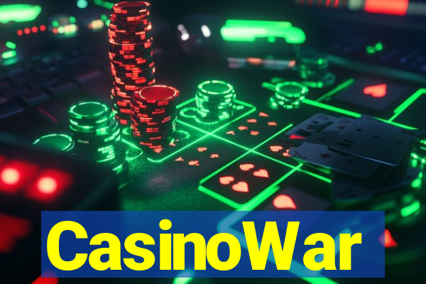 CasinoWar