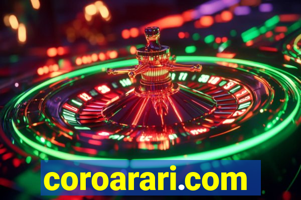 coroarari.com