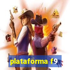 plataforma f9