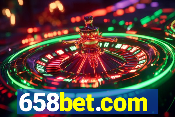 658bet.com