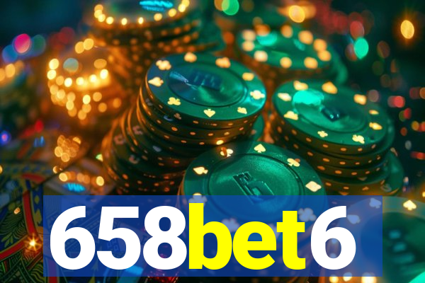 658bet6