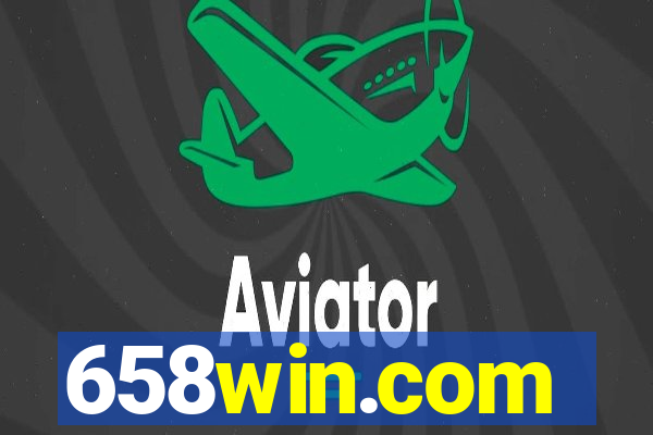 658win.com