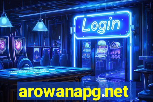 arowanapg.net