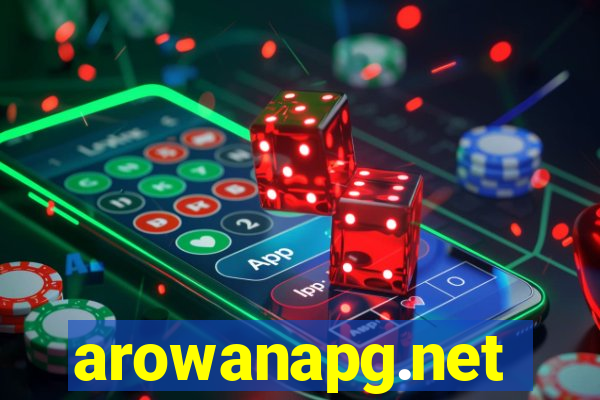 arowanapg.net