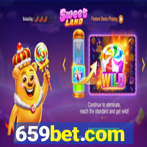 659bet.com