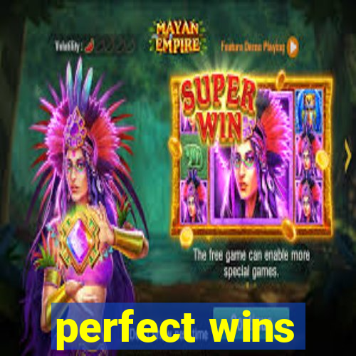 perfect wins