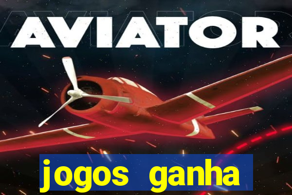 jogos ganha dinheiro sem depositar