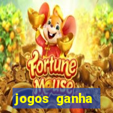 jogos ganha dinheiro sem depositar