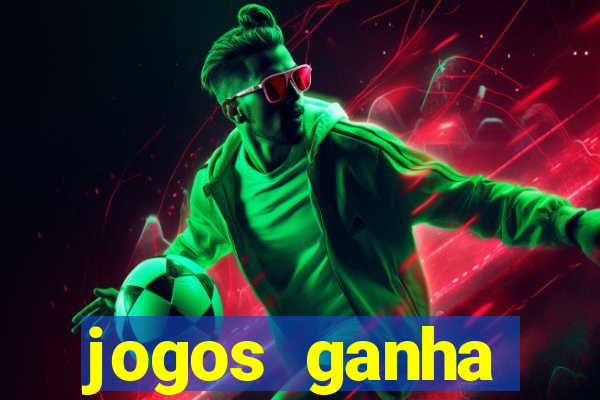 jogos ganha dinheiro sem depositar