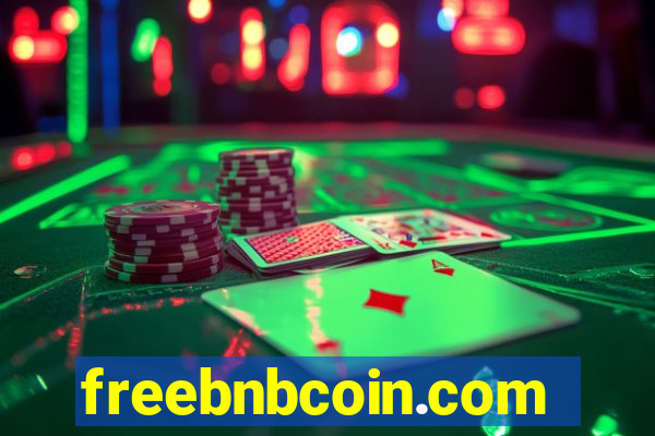 freebnbcoin.com